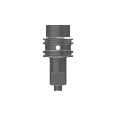 Caterpillar Oil Supply Adapter Veio — vista de três quartos