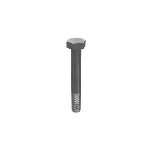 M10-1.5 x 75mm Altıköşe Başlı Cıvata