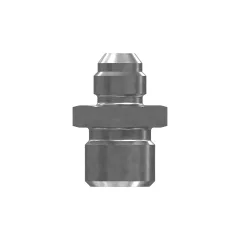 Caterpillar 36.10mm Long Steel Valve Body — açılı görünüm