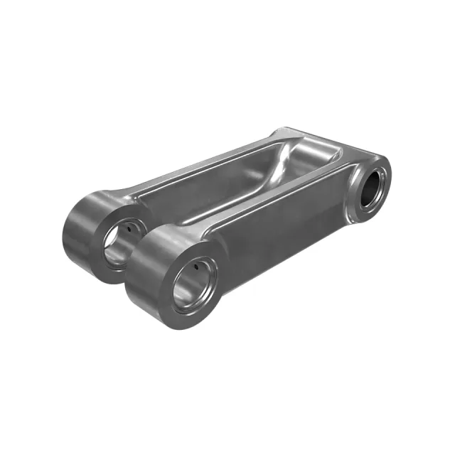 LINK ASSEMBLY-BEARING