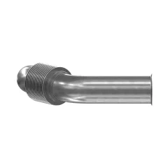 Caterpillar 101.6mm Dış Segment Eğlenmeli TubeDIGO0 — açılı görünüm
