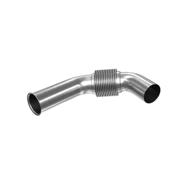 101.6mm Dış Segment Eğlenmeli TubeDIGO0