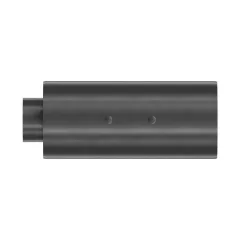 Caterpillar Engine Muffler — açılı görünüm