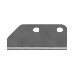 Caterpillar 5mm Thick Exhaust Pipe Mounting Bracket — three-quarter view