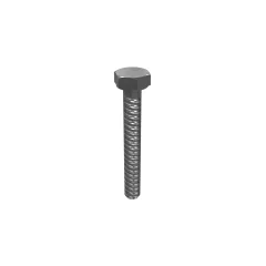 Caterpillar M4-0.7 x 30mm Sechskantschraube