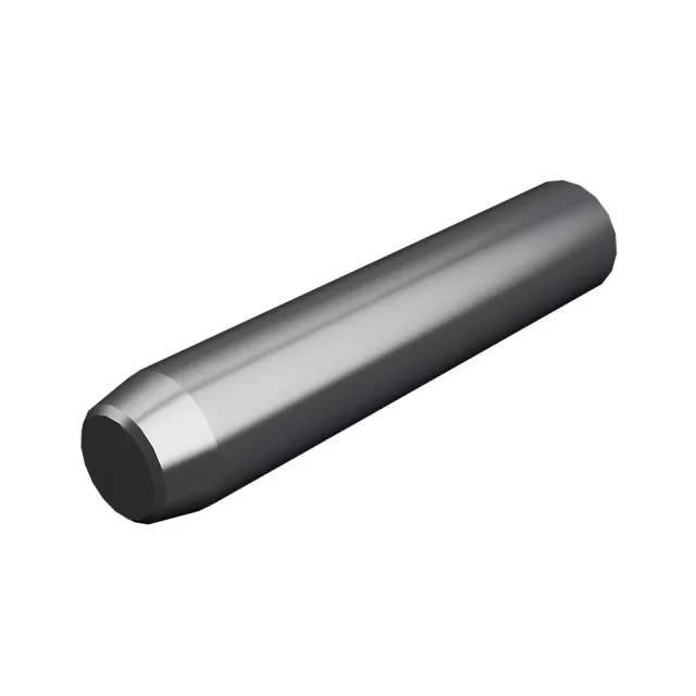 50mm Long paslanmaz Steel Taper Lock Stud