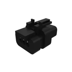 Caterpillar Plug Assembly-Connector
