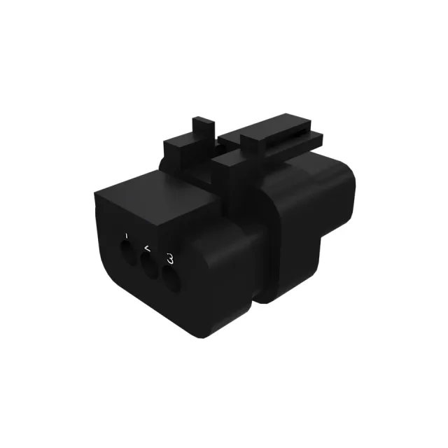 Plug Assembly-Connector
