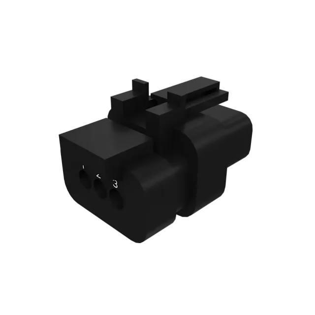 Plug Assembly-Connector