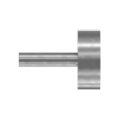 Caterpillar M6 Stud Bumper — açılı görünüm