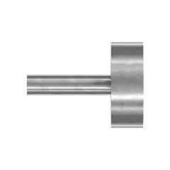 Caterpillar M6 Stud Bumper — açılı görünüm