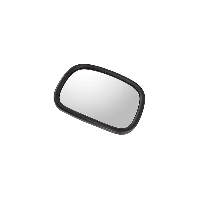 Rear View Mirror