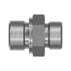 Caterpillar M22x1.5 O-Ring Face Seal Tools'a Depolama — açılı görünüm