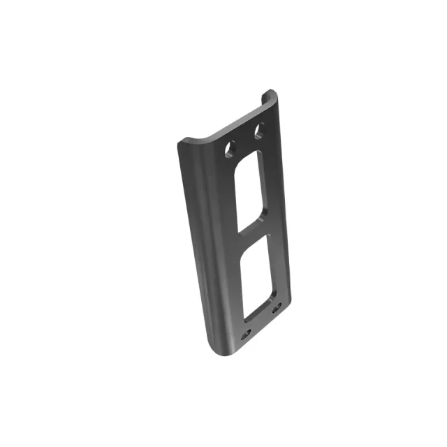 6mmBa Engine Air Lines Mounting Bracket