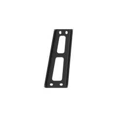 Caterpillar 6mmBa Engine Air Lines Mounting Bracket — açılı görünüm