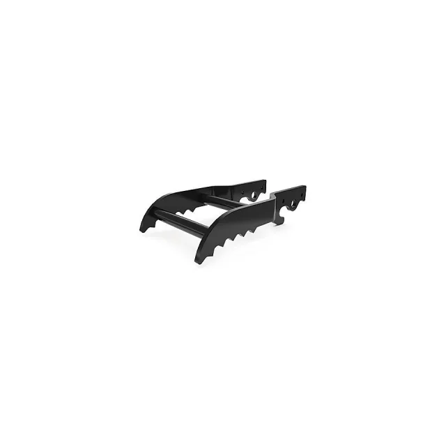 5 Tooth - B5 Dikkat Tine Type