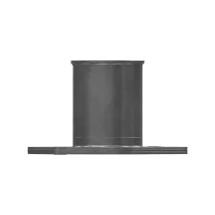 Caterpillar Exhaust Port Sleeve — açılı görünüm