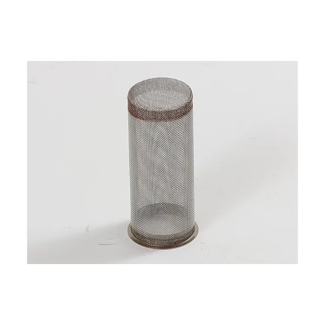 Fuel Filter Strainer