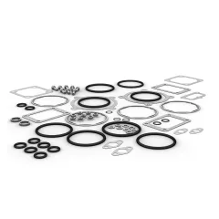 Caterpillar ⁇ Tesis Gazket Kit — açılı görünüm