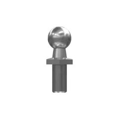 Caterpillar 15.30mm Long Steel Ball Stud — açılı görünüm