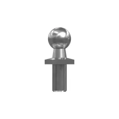 Caterpillar 15.30mm Long Steel Ball Stud — açılı görünüm