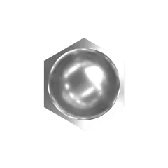 Caterpillar 15.30mm Long Steel Ball Stud — açılı görünüm