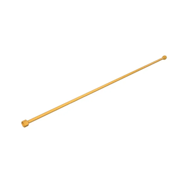 Su Hatları Tube Assembly