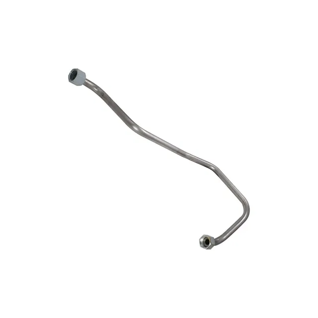 Su Hatları Tube Assembly