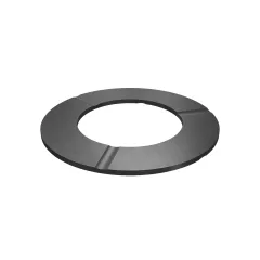 Caterpillar 2mmKan Plastik Thrust Disc