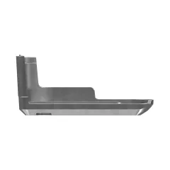 Caterpillar Right Hand Cover — vista en tres cuartos