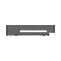 Caterpillar Right Hand Cover — vista en tres cuartos