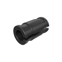 Caterpillar 60mm Grommet de doble escalinata