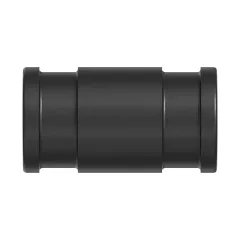 Caterpillar 60mm Grommet de doble escalinata — vista en tres cuartos