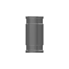 Caterpillar 26mm İç Çapı Grommet — açılı görünüm