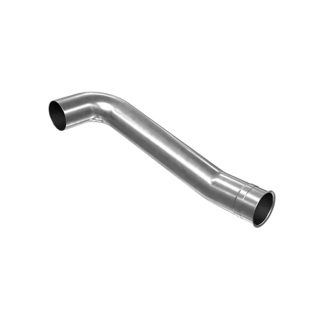 Motor E egzoz Tube Assembly