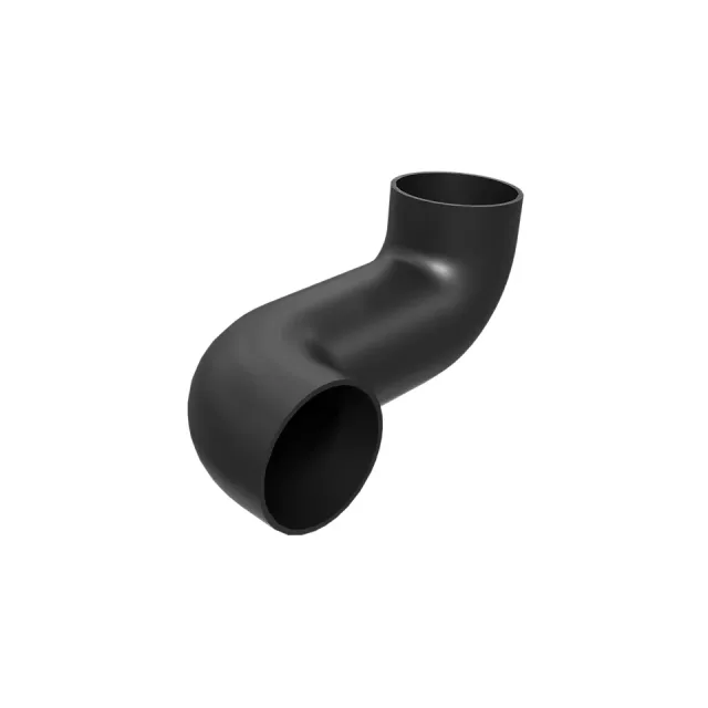 76.5mm İç Parça Preteer Hoş