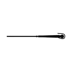 Caterpillar Window Wiper Arm — vue de trois quarts