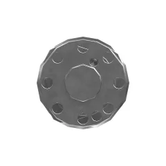 Caterpillar Arka Left Hand Engine Camshaft — açılı görünüm