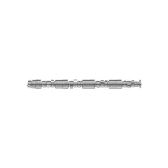 Caterpillar Arka Left Hand Engine Camshaft — açılı görünüm