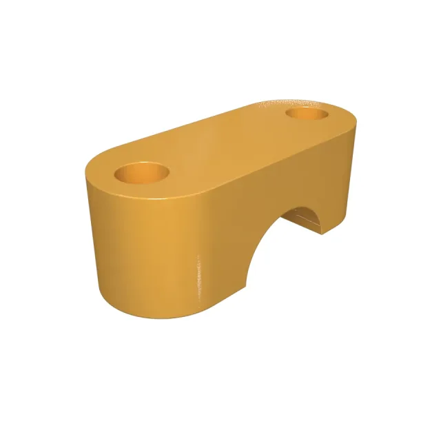 Rechte Hand Track Idler Cap