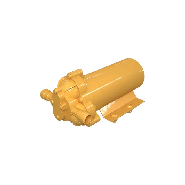 Auxiliary Water Pump