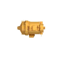 Caterpillar Power Train Transmission — vue de trois quarts