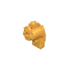 Caterpillar Power Train Transmission