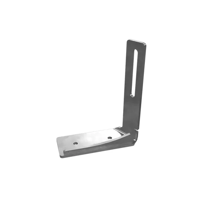 248.3 mm Uzun Joystick Kontrol Bracket