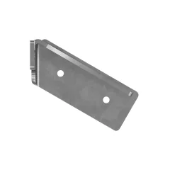 Caterpillar 248.3 mm Uzun Joystick Kontrol Bracket — açılı görünüm