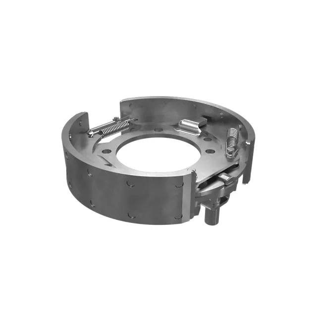 Basic Parking Brake