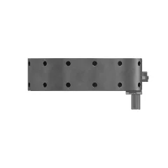 Caterpillar Basic Parking Brake — açılı görünüm