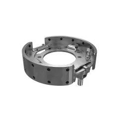 Caterpillar Basic Parking Brake — açılı görünüm