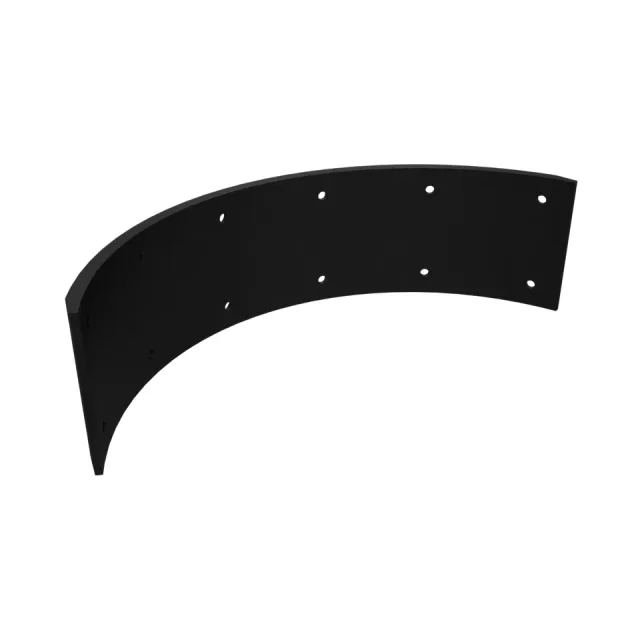 LINING KIT-BRAKE & RIVET