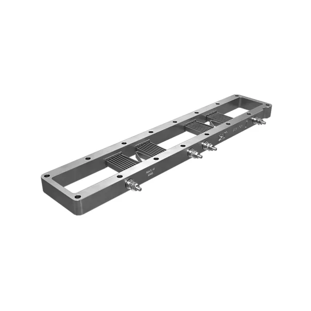 12 Volts Air Inlet Heater